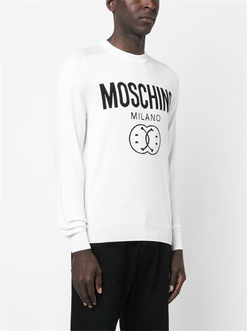 MEN Sweaters & Knitwear MOSCHINO | A0933 20013002